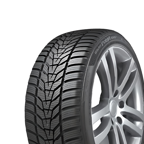 275/50R19 112V XL Hankook W330a i Cept Evo3 Suv M+S 3PMSF